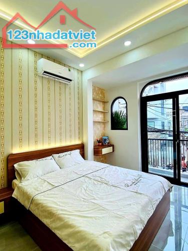 Nhanh tay còn kịp ae ơi,Nhà cực đẹp, Chỉ 4.45 Tỏi. - 4