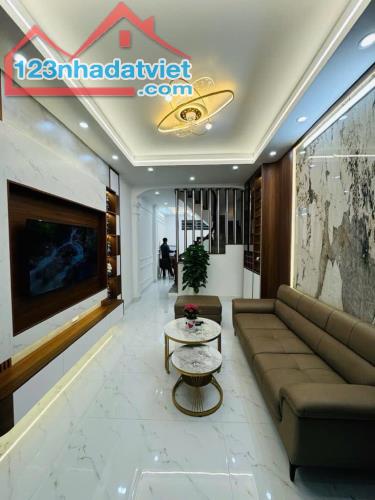 📣📣📣 HIẾM KINH DOANH 👉 👉👉NHÀ TRƯƠNG ĐỊNH MẶT NGÕ - 40M - 6TỶ - 1