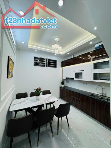 📣📣📣 HIẾM KINH DOANH 👉 👉👉NHÀ TRƯƠNG ĐỊNH MẶT NGÕ - 40M - 6TỶ - 2