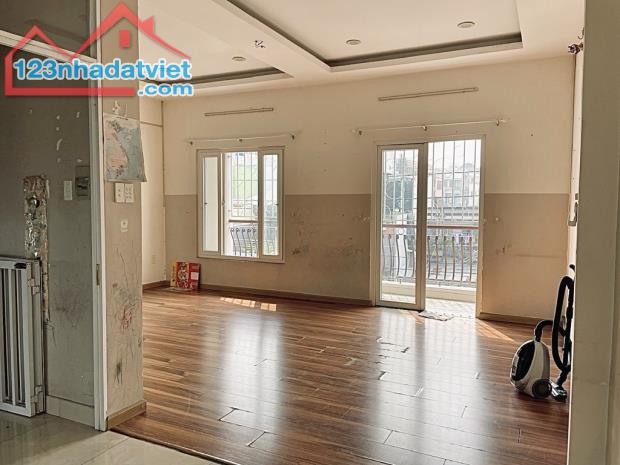 BÁN NHÀ KHU TÊN LỬA - AEON BÌNH TÂN - 6 TẦNG - 100M2 (5X20) - NHỈNH 10 TỈ - 1