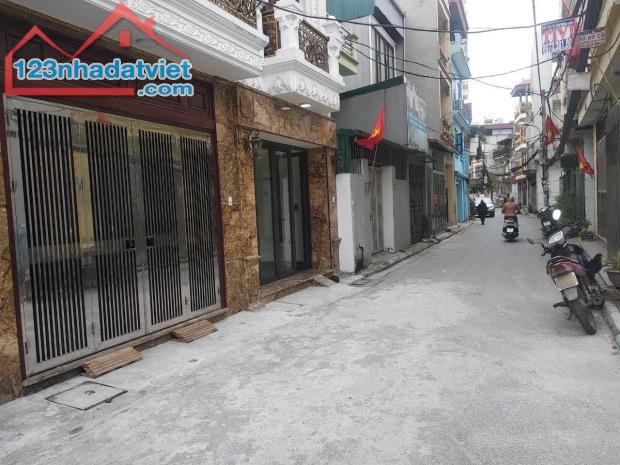 🏡 BÁN NHÀ ĐẸP XUÂN ĐỈNH  - NGÕ THÔNG - KINH DOANH –OTÔVÀO NHÀ 85M 5TẦNG 16.8TỶ - 1