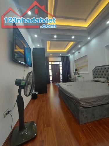 🏡 BÁN NHÀ ĐẸP XUÂN ĐỈNH  - NGÕ THÔNG - KINH DOANH –OTÔVÀO NHÀ 85M 5TẦNG 16.8TỶ - 3