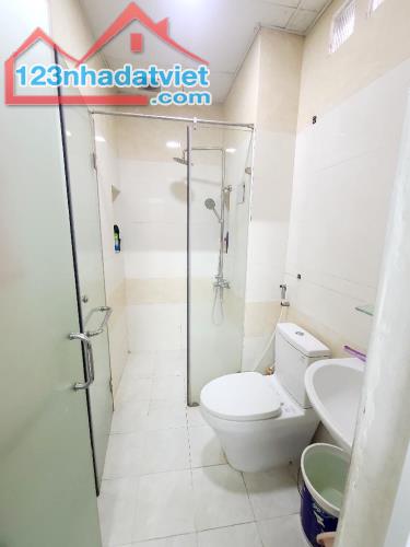 90M2 - 4TẦNG BTCT - HẺM 5M XE HƠI - 4PN,5WC - TÔ HIẾN THÀNH - PHƯỜNG 14 - QUẬN 10 - 3