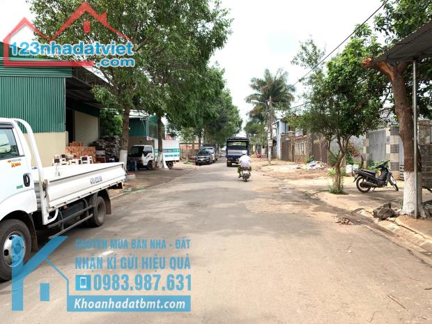 💥Đất TC,6*20m,đg Phạm Văn Bạch gần Hoa Viên,gần Big C,gần đg Nguyễn Thị Định - 2