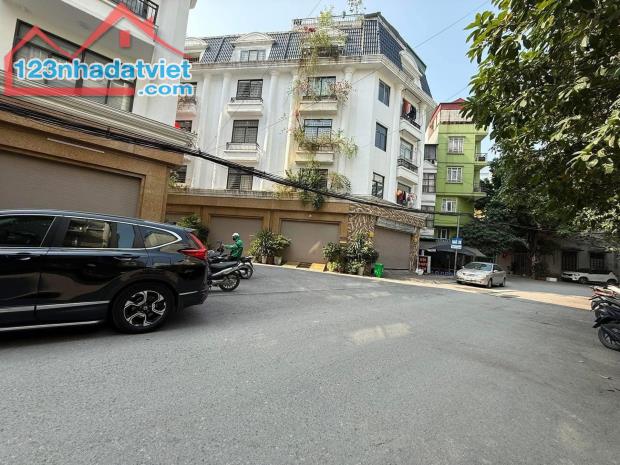 BÁN GẤP NHÀ MỖ LAO HÀ ĐÔNG, OTO TRÁNH KINH DOANH VP, 60M2 MT5M Ô CHỜ THANG MÁY; 17.XTỶ