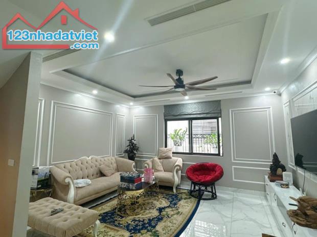 BÁN GẤP NHÀ MỖ LAO HÀ ĐÔNG, OTO TRÁNH KINH DOANH VP, 60M2 MT5M Ô CHỜ THANG MÁY; 17.XTỶ - 1