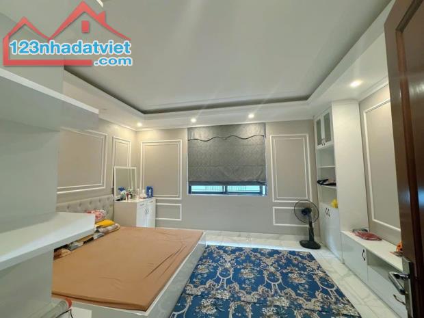 BÁN GẤP NHÀ MỖ LAO HÀ ĐÔNG, OTO TRÁNH KINH DOANH VP, 60M2 MT5M Ô CHỜ THANG MÁY; 17.XTỶ - 3
