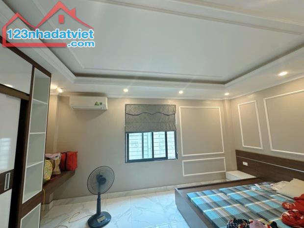 BÁN GẤP NHÀ MỖ LAO HÀ ĐÔNG, OTO TRÁNH KINH DOANH VP, 60M2 MT5M Ô CHỜ THANG MÁY; 17.XTỶ - 4