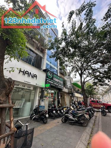 Bán Nhà Mặt Phố Đại La - 84m², 2T, Vỉa Hè Rộng, Ô Tô Vào Nhà - 36.6 Tỷ - 0795986686 - 4