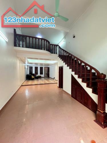 NHÀ HOT TRẦN CUNG - 80m2 - OTO TRÁNH - GIÁ ĐẸP - 1