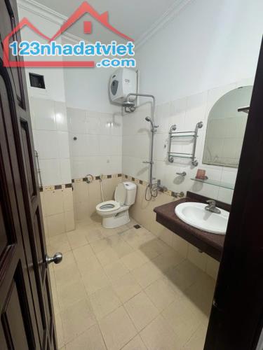 NHÀ HOT TRẦN CUNG - 80m2 - OTO TRÁNH - GIÁ ĐẸP - 3