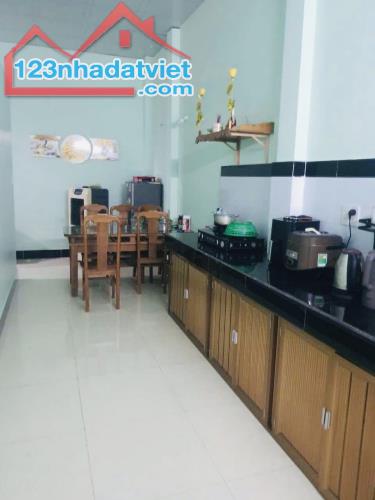 Bán Nhà Kiệt OTo Vũ Ngọc Phan , Thuỷ Xuân TP Huế - 3