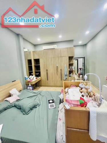 Bán Nhà Hẻm 6M Thông- Cộng Hòa- P.4 Tân Bình- 70M2 - 4 Tầng -Nhỉnh 13 TỶ - 3