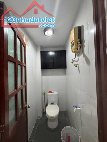 Bán nhà 2 tầng, 36m², 2PN, 2WC, An Lạc, Bình Tân, 3.5 tỷ - 4