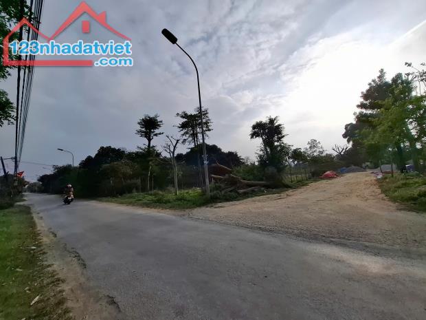 ĐẤT NGHI ÂN GIÁ ĐẦU TƯ ĐƯỜNG 6M THÔNG, 104M2 GIÁ CHỈ 1 TỶ 220 TRIỆU, HIẾM CÓ KHÓ TÌM