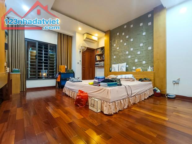 Phân lô Lê Trọng Tấn, Ô tô tránh,gara,ở sướng,88m 4 tầng 4.6m mặt, Giá 27.4 tỷ 0796193699 - 3