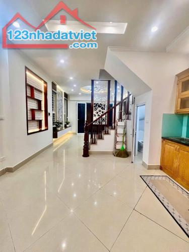 BÁN GẤP, VIP ĐẠI MỖ, Ô TÔ, KD, THANG MÁY, 55m2x6T - 2