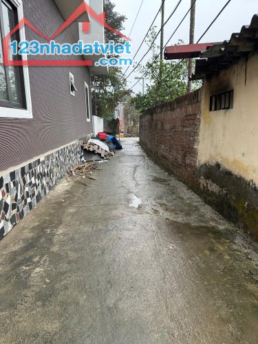Cần bán 40m đất Thượng Mỗ - Đan Phượng,gần khu đấu giá và chuỗi dự án nhà ở liền kề,xã hội - 2