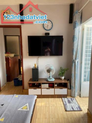 CHỈ NHỈNH 2TỶ CÓ NGAY NHÀ SỔ HỒNG RIÊNG - DT: 40m² (4m x 10m) - HẺM NHỰA XE HƠI 6M