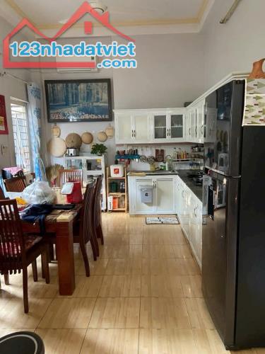 CHỈ NHỈNH 2TỶ CÓ NGAY NHÀ SỔ HỒNG RIÊNG - DT: 40m² (4m x 10m) - HẺM NHỰA XE HƠI 6M - 1