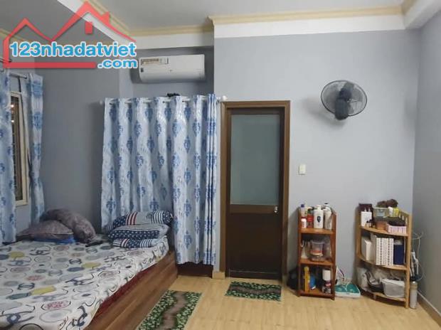 CHỈ NHỈNH 2TỶ CÓ NGAY NHÀ SỔ HỒNG RIÊNG - DT: 40m² (4m x 10m) - HẺM NHỰA XE HƠI 6M - 2