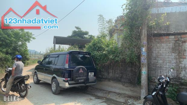 🔥 Bán lô đất kiệt 4m sát đường Lưu Quang Vũ – Giá cực tốt! 🔥- LIÊN HỆ LVCC - 0937 276731
