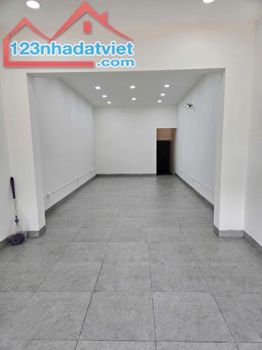 💜BÁN NHÀ MẶT PHỐ TRƯỜNG LÂM 70M2x3T MT 4.1M CHÀO 20 TỶ - SIÊU KINH DOANH - VỈA HÈ 7M - BV - 2