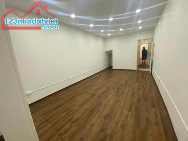 💜BÁN NHÀ MẶT PHỐ TRƯỜNG LÂM 70M2x3T MT 4.1M CHÀO 20 TỶ - SIÊU KINH DOANH - VỈA HÈ 7M - BV - 5