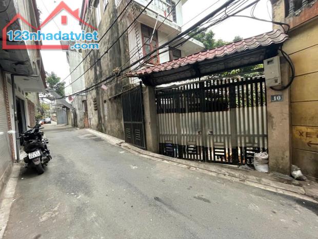 BÁN ĐẤT NGỌC ĐỘNG. 45M2 * MT 5M * 3,9 TỶ. Ô TÔ THÔNG, KINH DOANH - 2