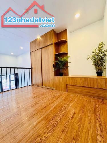 Bán toà ccmn phố Phan Đình Giót . Thanh Xuân DT90m2 x 7T. Mặt tiền 6m. - 1