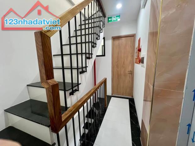 Cầu Diễn 52m2, vài bước ra quốc lộ 32, kinh doanh được, 7 tỷ , Liên hệ 0987501656