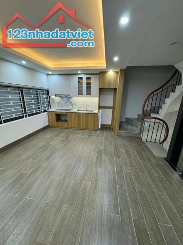 Nhà cực đẹp phố Thái Hà 40m2, 7T thang máy, MT5.3m nhỉnh 11 tỷ ở sướng VIP Đống Đa - 1