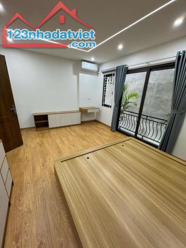 Nhà cực đẹp phố Thái Hà 40m2, 7T thang máy, MT5.3m nhỉnh 11 tỷ ở sướng VIP Đống Đa - 3