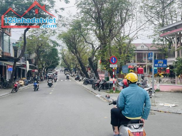 Đất kiệt Ngô Thế Lân 2.x tỷ - LH: 0934109769 gặp Nhi