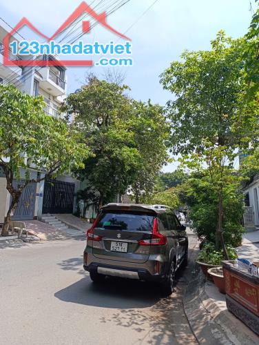 BÁN ĐẤT QUẬN BÌNH THẠNH , DT: 7x18,5m2 , Đường Nhựa Sạch Đẹp , Khu Sang , CTXD Cao Tầng - 2