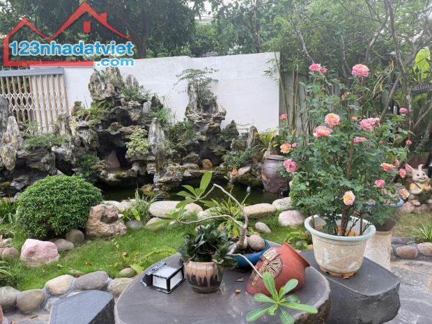Cho thuê quán cafe  3 mặt tiền số 5 Nguyễn Khuyến, phường Hòa Khánh Nam