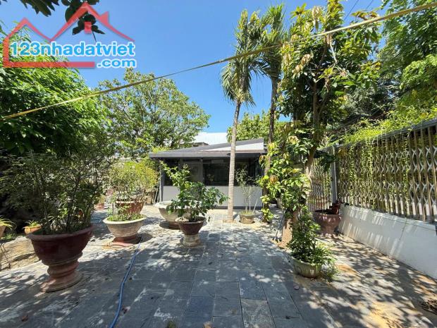 Cho thuê quán cafe  3 mặt tiền số 5 Nguyễn Khuyến, phường Hòa Khánh Nam - 5