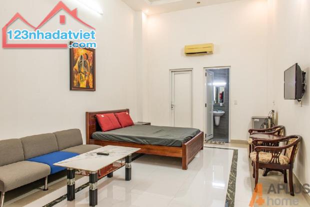 Bán Nhà Mới Đẹp - Kinh Doanh CHDV 10 Phòng 🏡 - GÒ VẤP - Phan Huy ích - 2