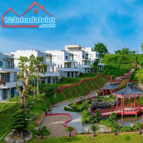 BÁN GẤP BIỆT THỰ LEGACY HILL – KHÔNG GIAN SỐNG ĐẲNG CẤP, SỔ ĐỎ LÂU DÀI - 4