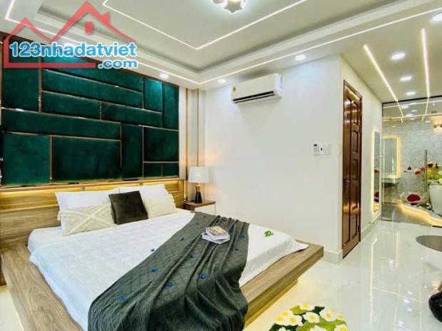 BÁN NHÀ 4 TẦNG ĐẠI THÀNH – 50M² – CÁCH TRỤC CHÍNH 50M – NHÀ ĐẸP Ở NGAY – GIÁ CHỈ NHỈNH 3 T - 2