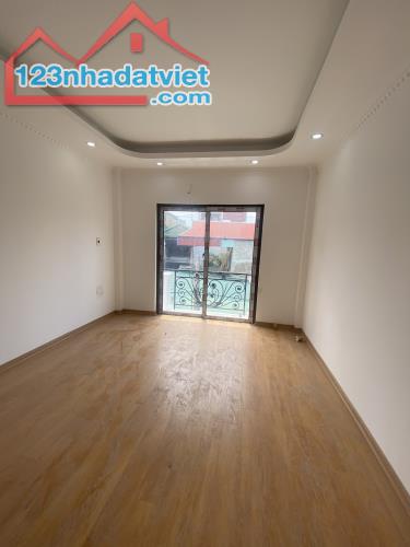 BÁN NHÀ 4 TẦNG ĐẠI THÀNH – 50M² – CÁCH TRỤC CHÍNH 50M – NHÀ ĐẸP Ở NGAY – GIÁ CHỈ NHỈNH 3 T - 5