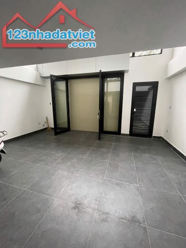 Bán nhà Vũ Ngọc Phan 7 tầng thang máy, Kinh Doanh, Ngõ Thông, SĐCC - 4