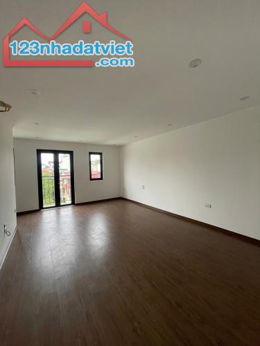 Bán nhà Vũ Ngọc Phan 7 tầng thang máy, Kinh Doanh, Ngõ Thông, SĐCC - 5