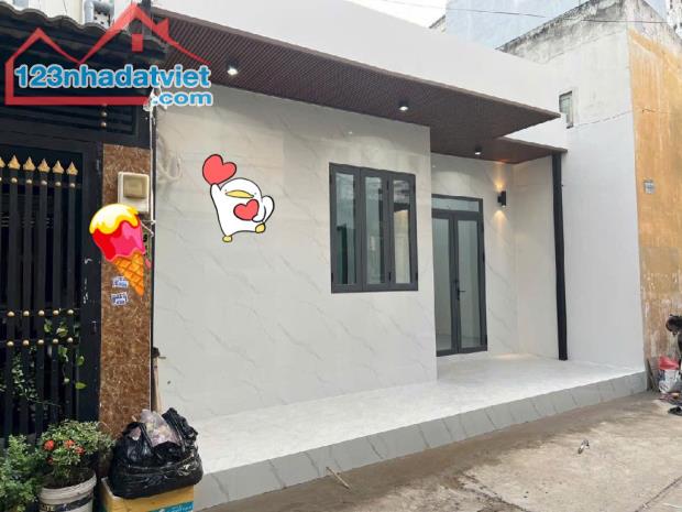 Bán nhà riêng quận tân phú - bình lonv, 42m2 -3.15tỷ