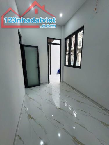 Bán nhà riêng quận tân phú - bình lonv, 42m2 -3.15tỷ - 2