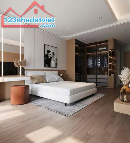 💥Phố Vip Nguyên Hồng, Xây Mới, Phân Lô, Ôtô Tránh, Kinh Doanh Đỉnh, 7 Tầng Thang Máy - 1