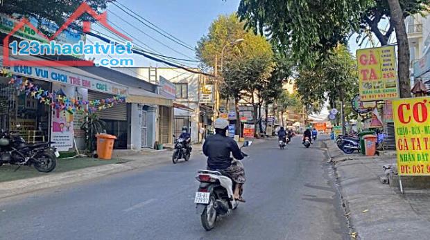 NHÀ ĐẸP TRƯỜNG ĐẠI HỌC GIAO THÔNG VẬN TẢI, TĂNG NHƠN PHÚ A, 2 TẦNG, 45M2, NHỈNH 3 TỶ. - 1