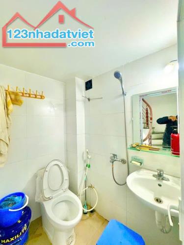 Kinh Doanh_Gara Ô TÔ_Phố Lê Thanh Nghị_ 43M_5 TẦNG. Giá 11.7 tỷ - 5