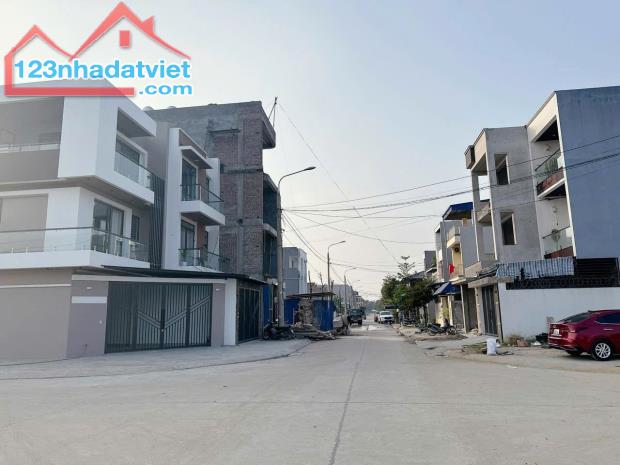 Đất Lõi P. Túc Duyên - KDC Số 8 - giá chỉ 2,5 tỷ - 3