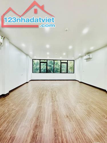 BÁN NHÀ TRẦN QUÝ KIÊN - 79M2 - 5 TẦNG - MT 5.8M - VỈA HÈ - KINH DOANH - CHỈ 42 TỶ - 2